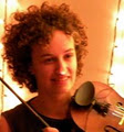 Violin Lessons in Montréal with Fun and Experienced Teacher Mary-Elizabeth Holby image 2