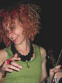 Violin Lessons in Montréal with Fun and Experienced Teacher Mary-Elizabeth Holby logo