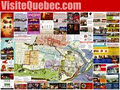 VisiteQuebec.com logo