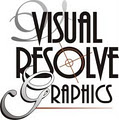 Visual Resolve Graphics logo