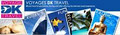 Voyage DK Travel image 1