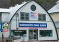 Warkworth Farm Supply logo
