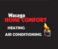Wasaga Home Comfort Heating and Air Conditioning image 3