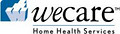 We Care Kamloops logo