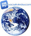 We Social Media logo