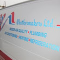 Weathermakers Ltd logo