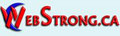 WebStrong.ca Corporation logo