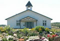 Webster Community Church logo