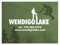 Wendigo Lake Expeditions logo