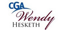 Wendy Hesketh, CGA image 1