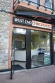 West End Chiropractic Massage & Acupuncture logo