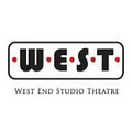 West End Studio Theatre logo