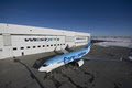 WestJet Airlines logo
