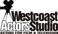 Westcoast Actors Studio logo