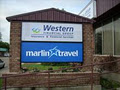 Western Financial Group logo