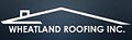 Wheatland Roofing Inc logo