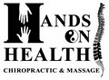 Windsor Chiropractor - Dr. Reena Pathak, DC logo