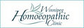 Winnipeg Homoeopathic Clinic logo