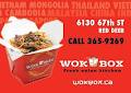Wok Box North image 1