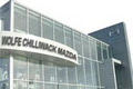 Wolfe's Chilliwack Mazda logo