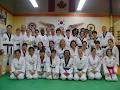 World Tae Kwon Do Kumdo & Hapkido image 6