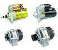 World Wide Starters & Alternator Specialists Ltd image 1