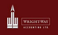 Wright-Way Accounting Ltd. logo