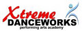 Xtreme DanceWorks logo