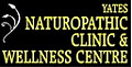 Yates Naturopathic & Wellness Centre logo