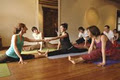 Yoga Sangha image 1