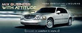 York Executive Limousine logo