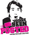 You've Been Posted image 3