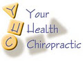 Your Health Chiropractic logo