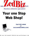 ZedBiz Ltd logo