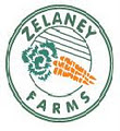 Zelaney Farms logo