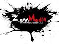 Zenn Media logo