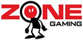 Zone Gaming Center Regina logo