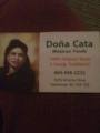 dona cata mexican food image 6
