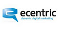 ecentric media inc logo