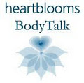 heartblooms BodyTalk logo