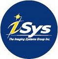 iSys - The Imaging Systems Group Inc. logo