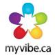 myVibe logo