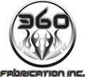 360 Fabrication Inc image 3