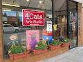 4Cats Arts Studio - Dunbar image 2