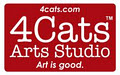 4Cats Arts Studio - Edgemont image 1