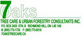 7 Oaks Tree Care and Urban Forestry Consultants Inc. image 3