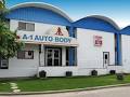 A-1 Auto Body Ltd image 2