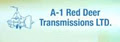 A-1 Red Deer Transmissions (1990) Ltd logo