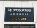 A J Furniture Refinishing image 2