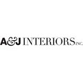 A & J Interiors Inc. logo